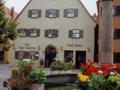 Photo: Hotel Haus Appelberg