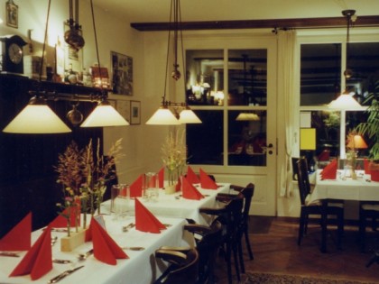 Photo: Hotel Haus Appelberg